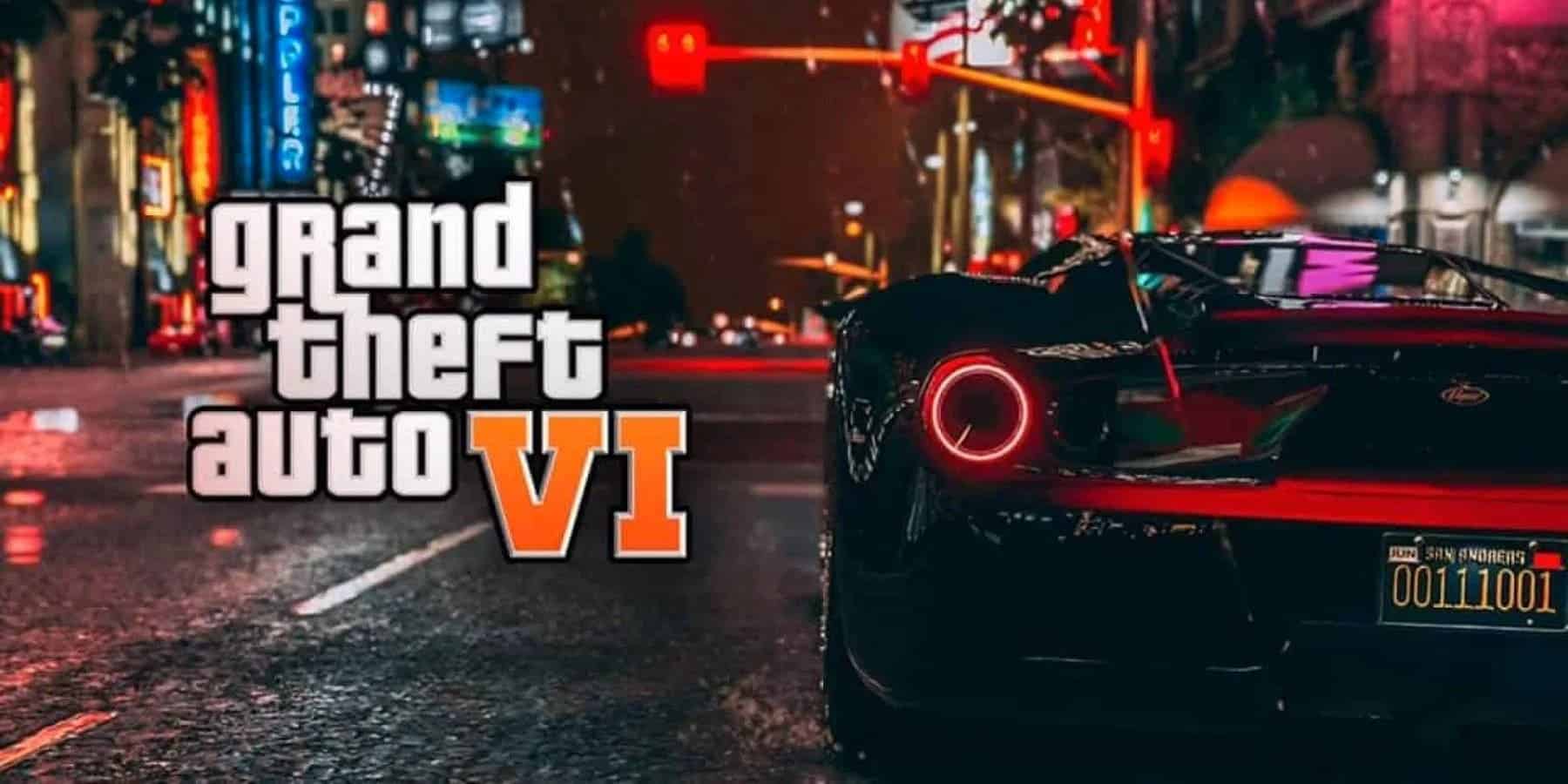 GTA VI Storyline, Release Date, Protagonists, Map, And More